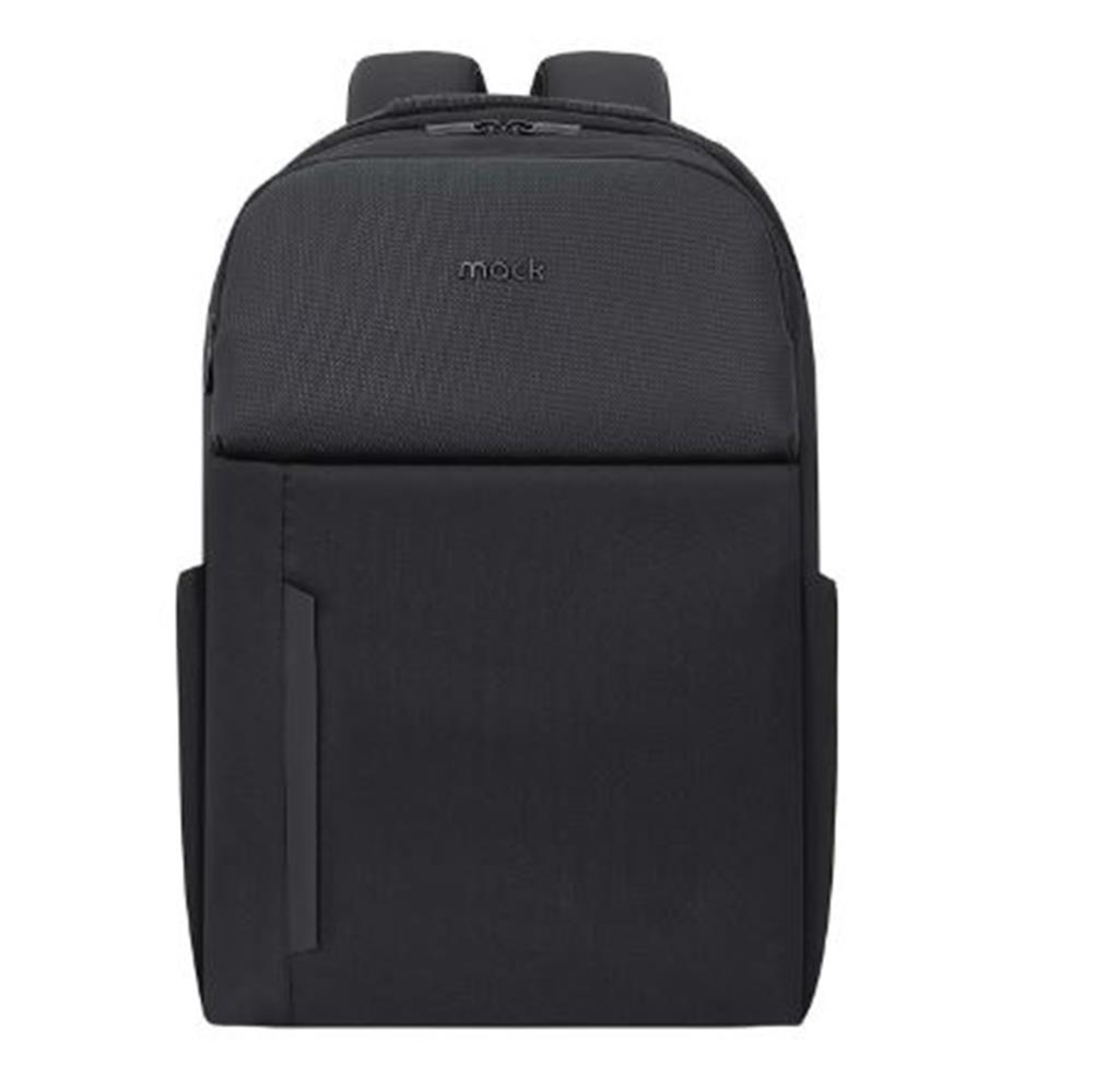 MACK MCE-1722 16 CODE ECO NOTEBOOK SIRT ÇANTASI SİYAH