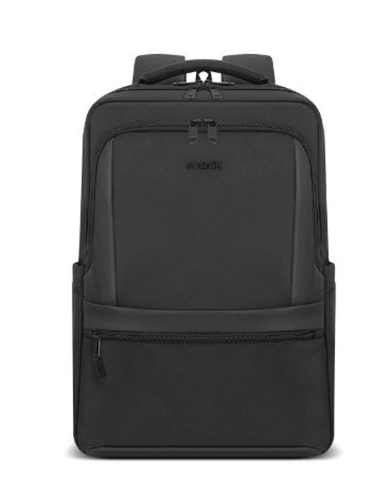MACK MCE-1212 16 OFFICE PRO-3 ECO NOTEBOOK SIRT ÇANTASI SİYAH