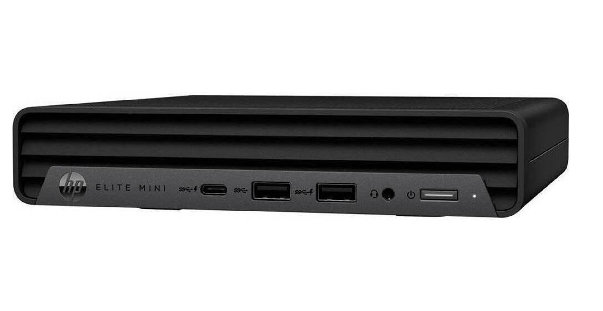 HP ELITEMINI 800 G9 7E7Z8AV INTEL I5-13500...