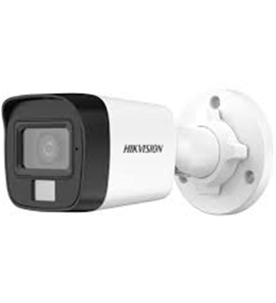 HIKVISION DS-2CE16D0T-LPXTS 2MP 2.8 MM SAB...