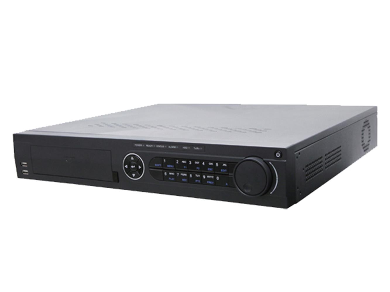 Hikvision DS-7732NXI-K4(E) Acusense 32 Kan...