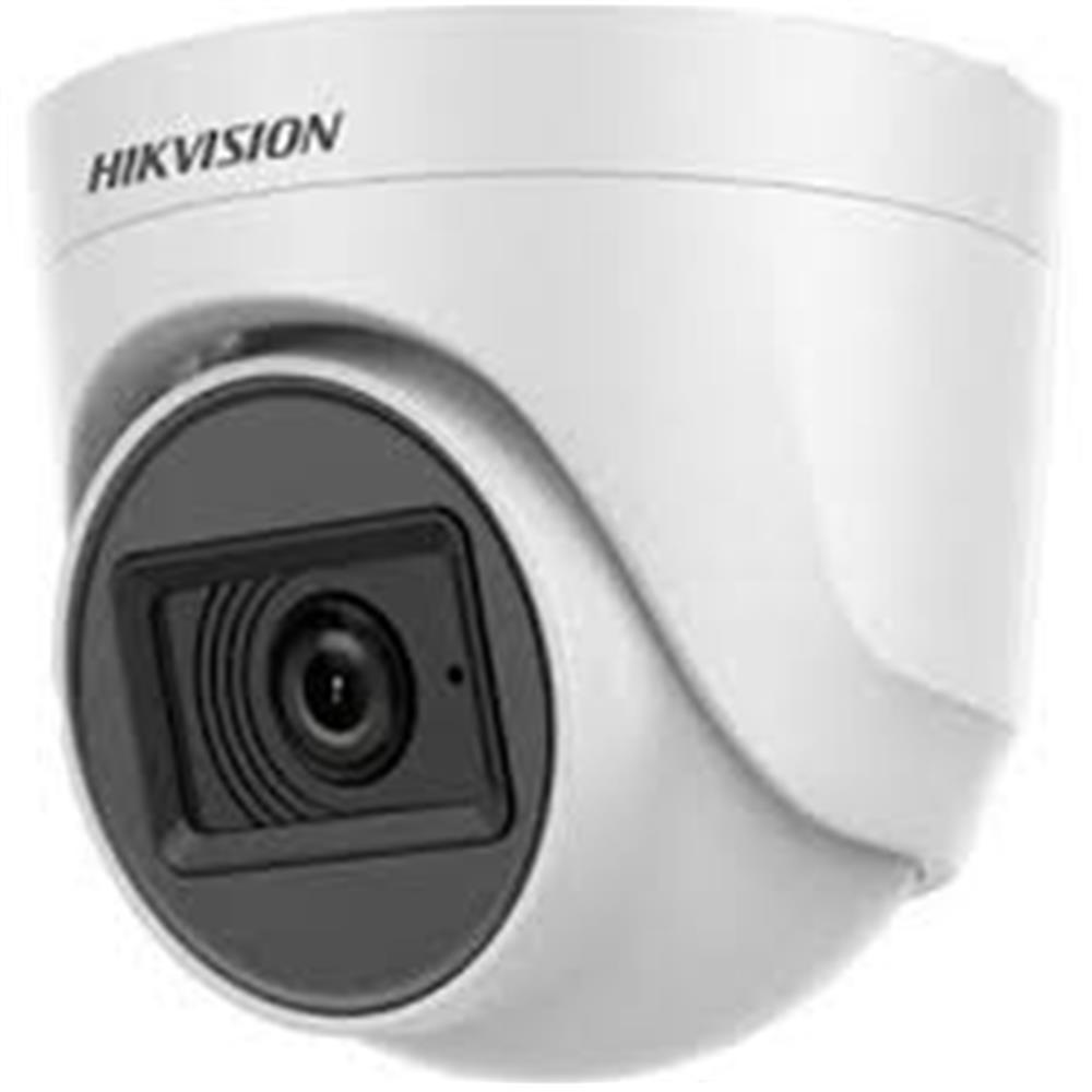 HIKVISON DS-2CE72DF0T-LPTS 2MP SMART HYBRI...