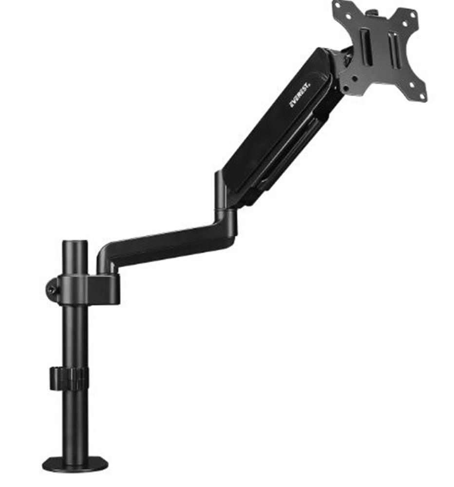 EVEREST MS-221 17-32 LCD - LED MEKANİK AMORTİSÖRLÜ MONİTÖR STANDI ASKI APARATI