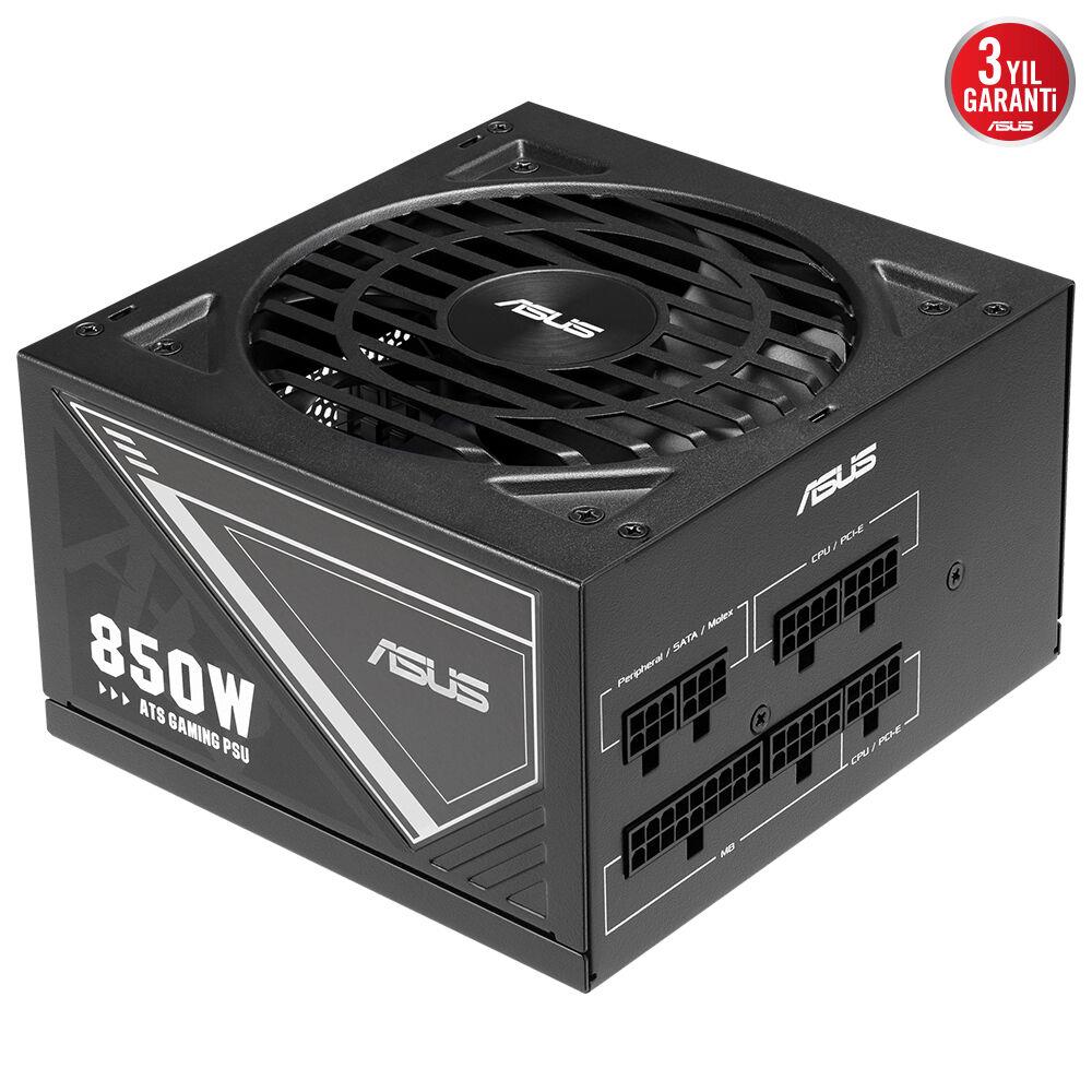 ASUS PRO WS 2200W PLATİNUM 80+ PLATİNUM PCIE 5.1 FULL MODÜLER ATX 3.1 GÜÇ KAYNAĞI