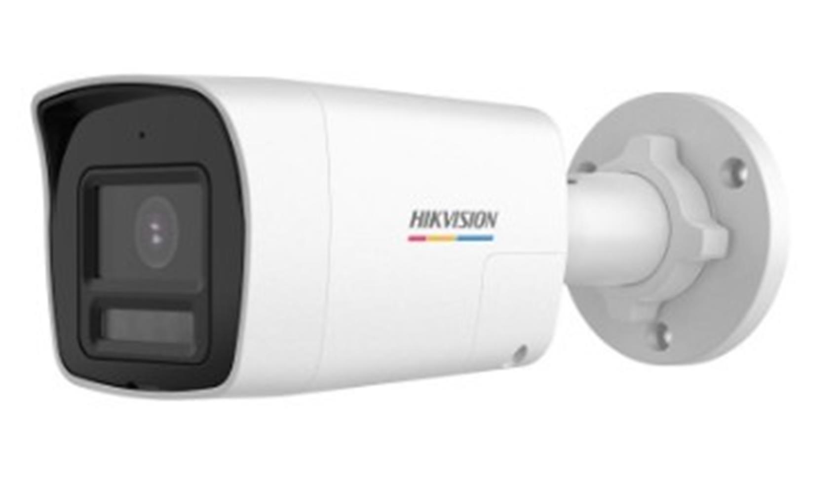 Hikvision DS-2CE10DF0T-LPXTS 2mp 2.8mm Sab...
