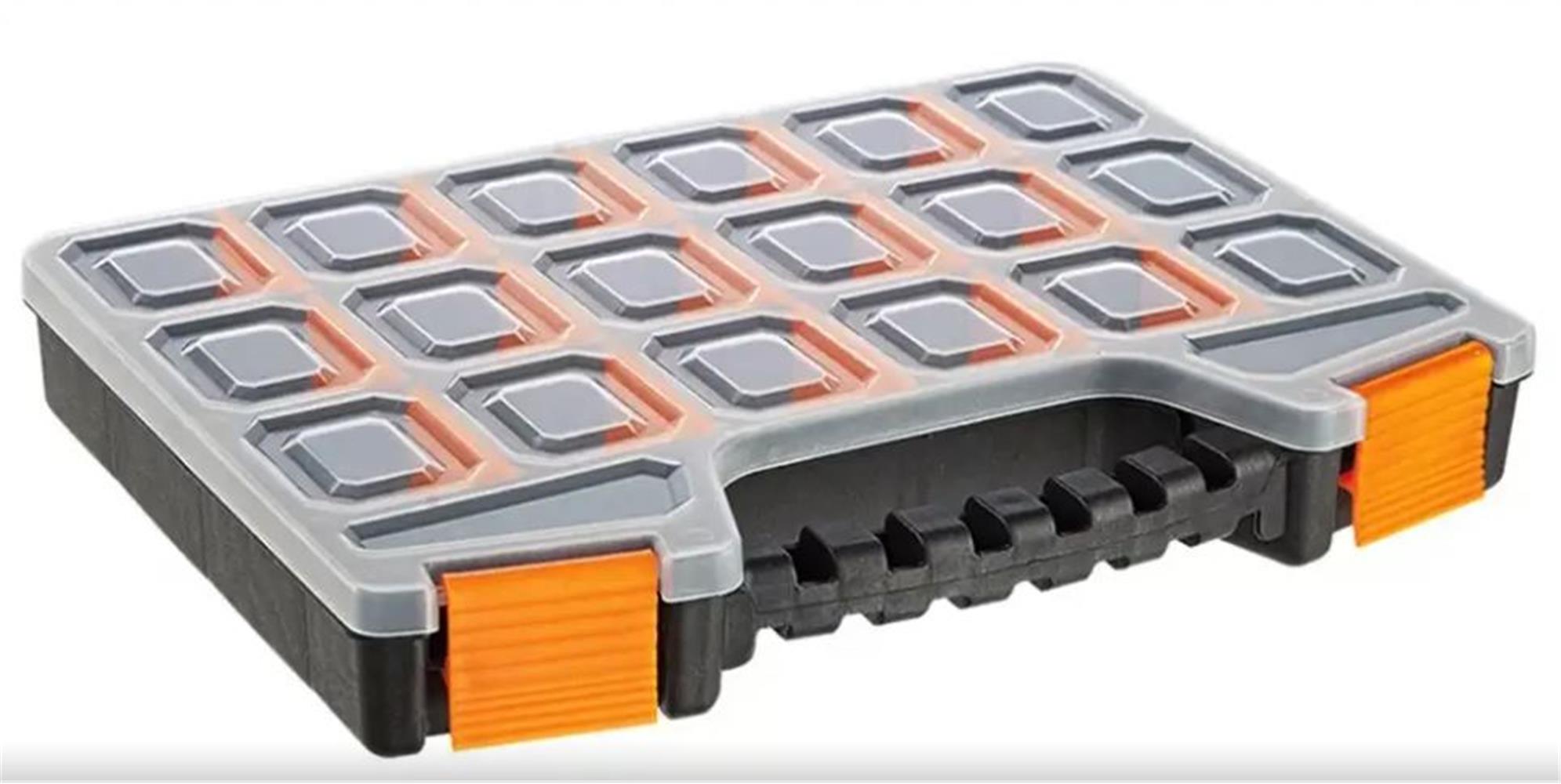 SUPER-BAG ORGANIZER BOX MEGA-20 ASR-2036