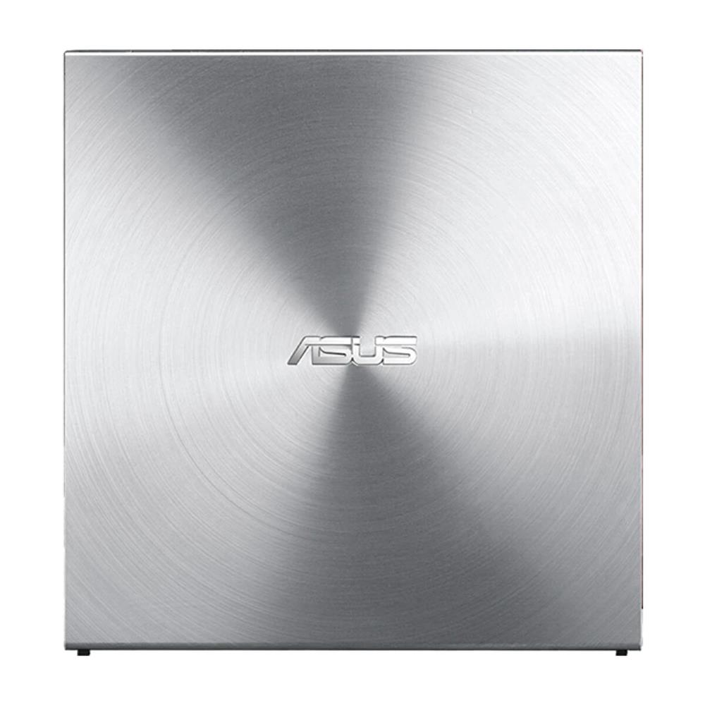 ASUS ZENDRİVE SDRW-08U5S-U HARİCİ DVDRW SLİM, M-DİSC DESTEKLİ DVD YAZICI