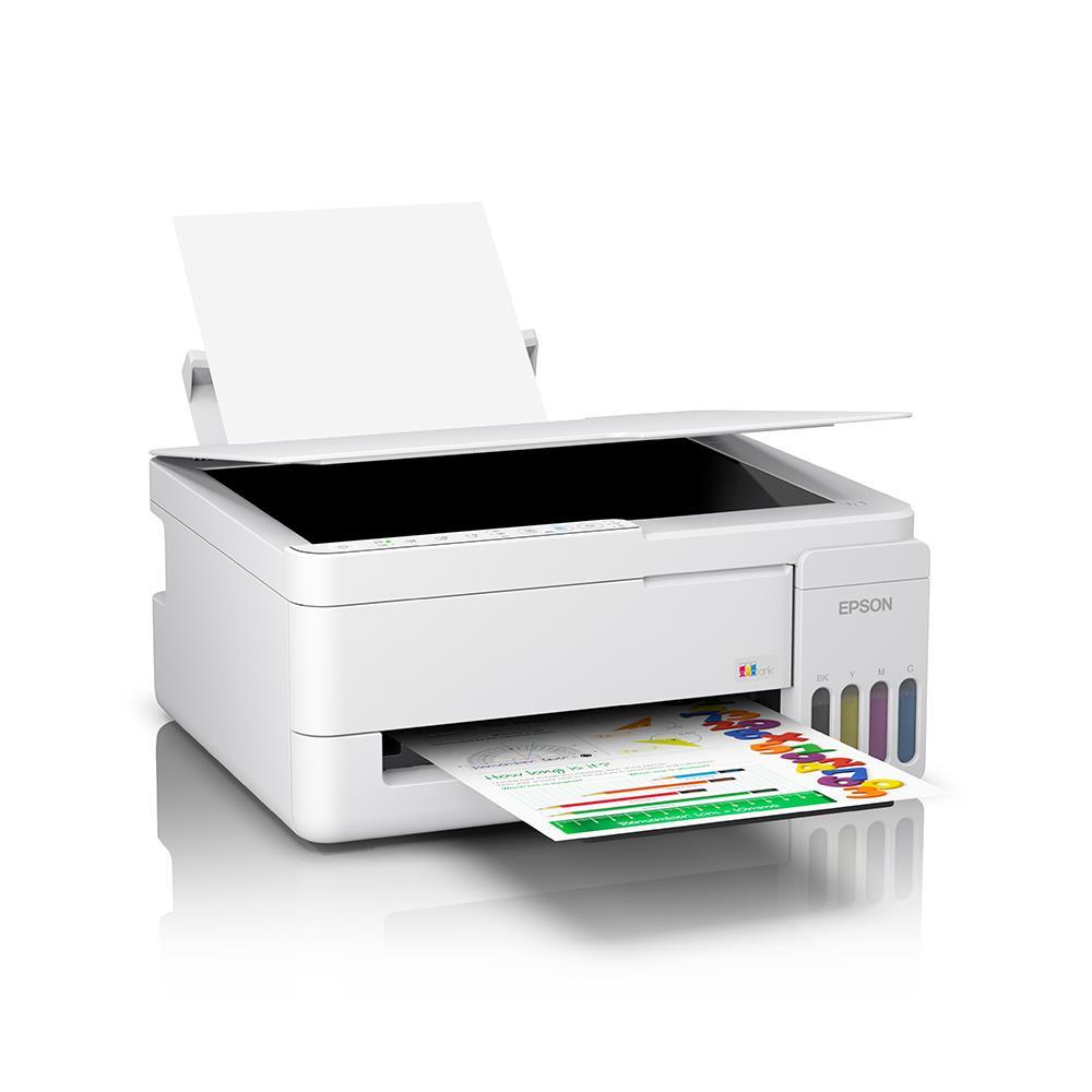 EPSON ECO TANK L3356 CISMETA 2 PIN  WI-FI ...