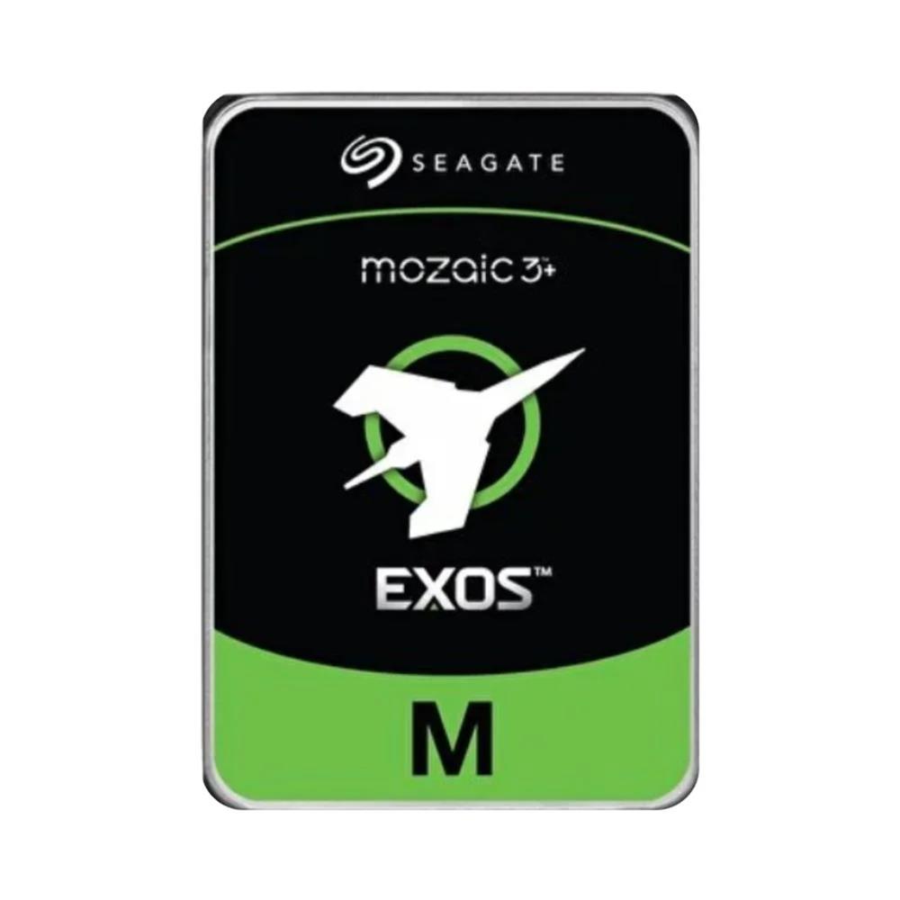 SEAGATE 30TB EXOS ST30000NM004K 7200RPM 51...