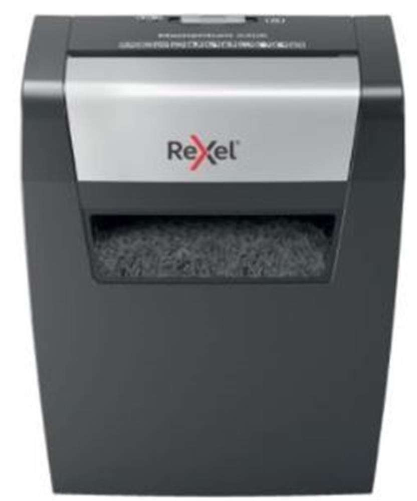 REXEL 2104571EU MOMENTUM X410 EVRAK İMHA MAKİNESİ