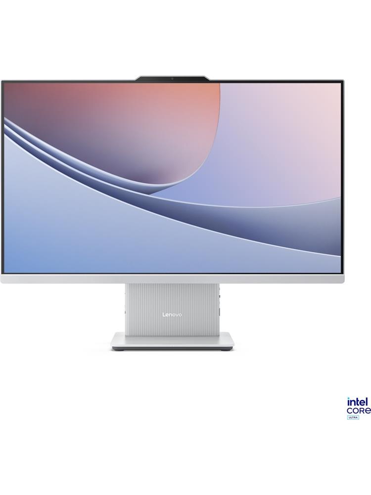 LENOVO IDEACENTRE F0JW000HTR ULTRA 5 226V 16GB 512GB SSD FREEDOS 27" FHD ALL IN ONE BİLGİSAYAR