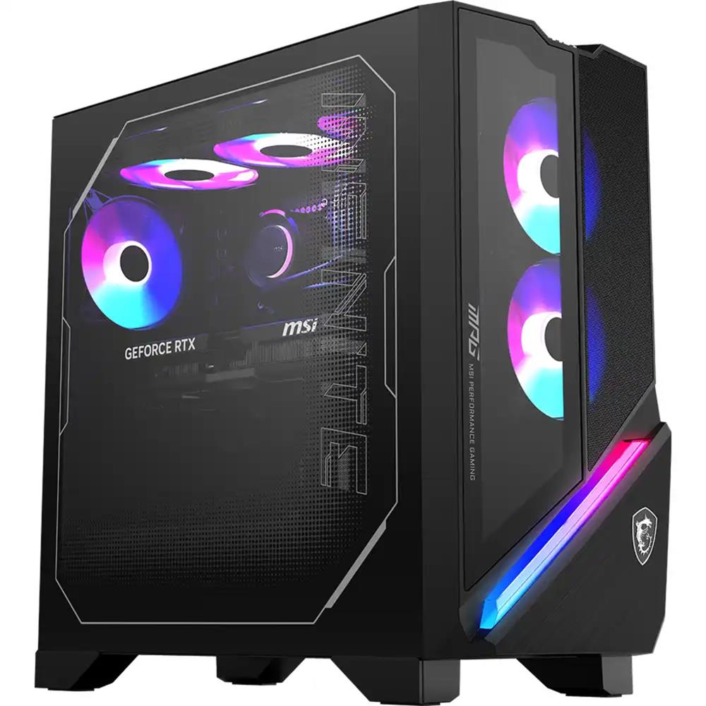 MSİ MPG INFİNİTE X3 AI 2NVZ9-028EU U9 285K 64GB 1TB 32GB RTX5090 VENTUS 3X W11H GAMİNG BİLGİSAYAR