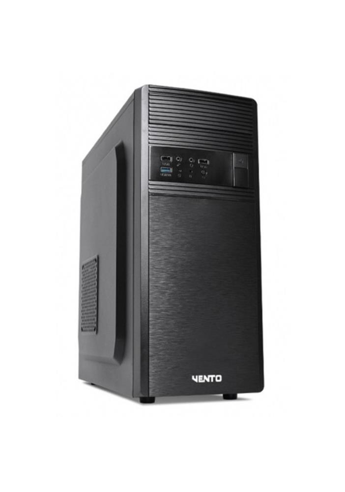 VENTO TA-K62 MID TOWER. 650W 80+ SIYAH. AT...