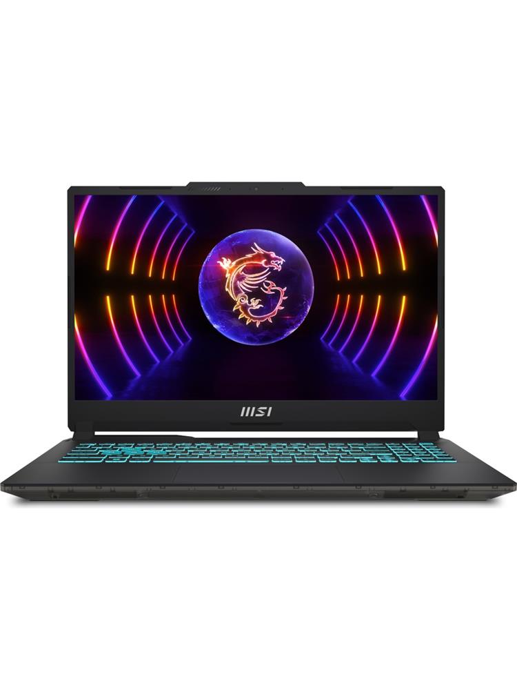 MSI CYBORG 15 A13VE-2268XTRNN İ5 13420H 16GB 512GB SSD RTX4050 FREEDOS 15.6" 144HZ FULL HD NOTEBOOK