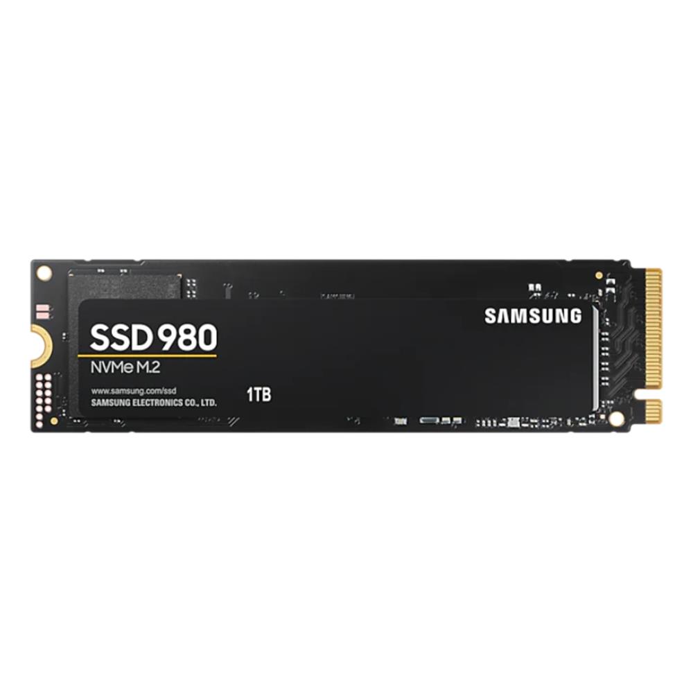 SAMSUNG 1TB 980 MZ-V8V1T0BW 3500- 3000MB-S...