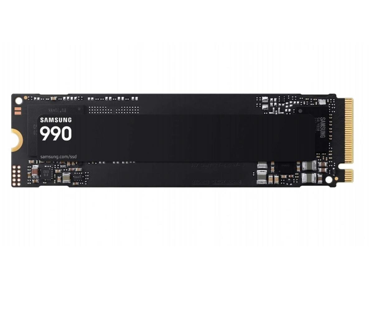 SAMSUNG 1TB 990 W-HEATSINK MZ-V9V1T0BW 715...