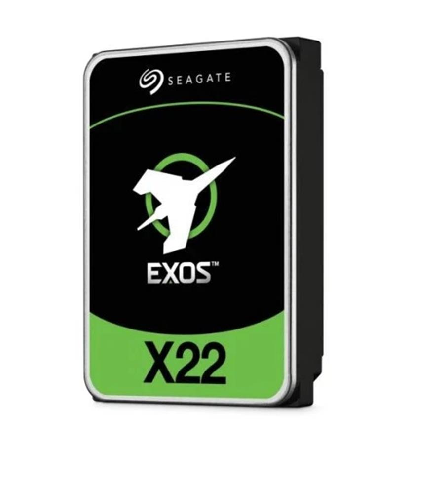 SEAGATE 22TB EXOS ST22000NM001E X22 3.5" 7...