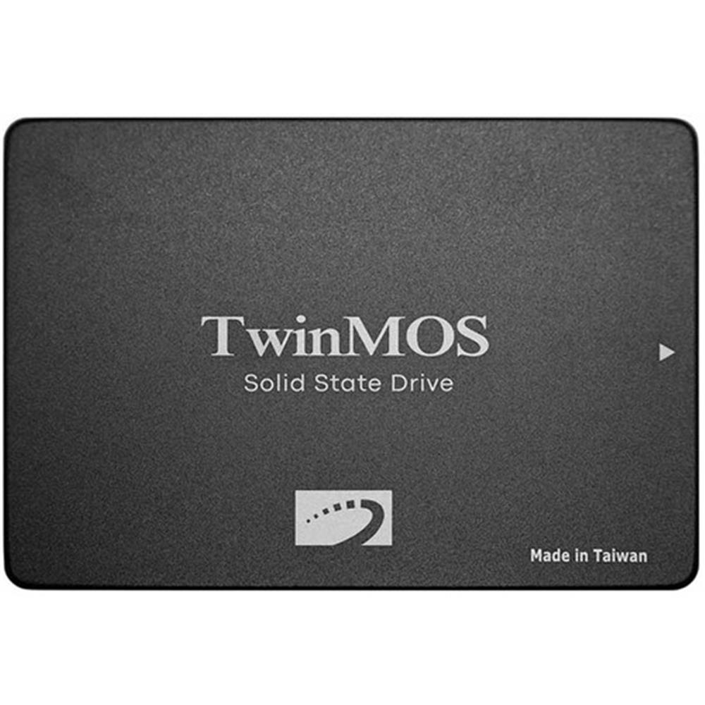 TwinMOS 4TB TM4000GH2UGL 2.5" SATA3 SSD (5...