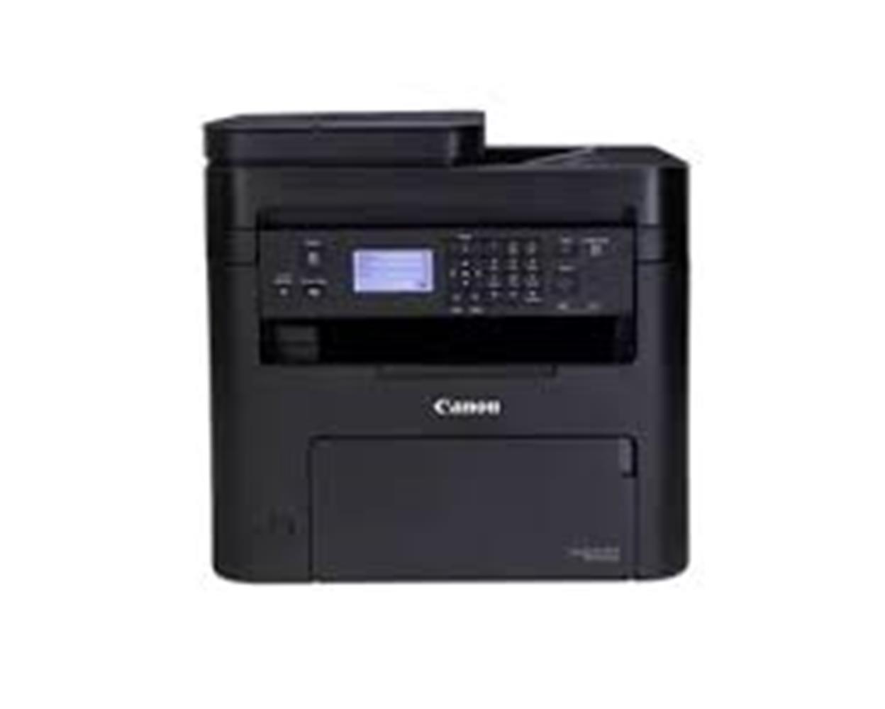 Canon MF275DW II Yazıcı-Tarayıcı-Fotokopi ...