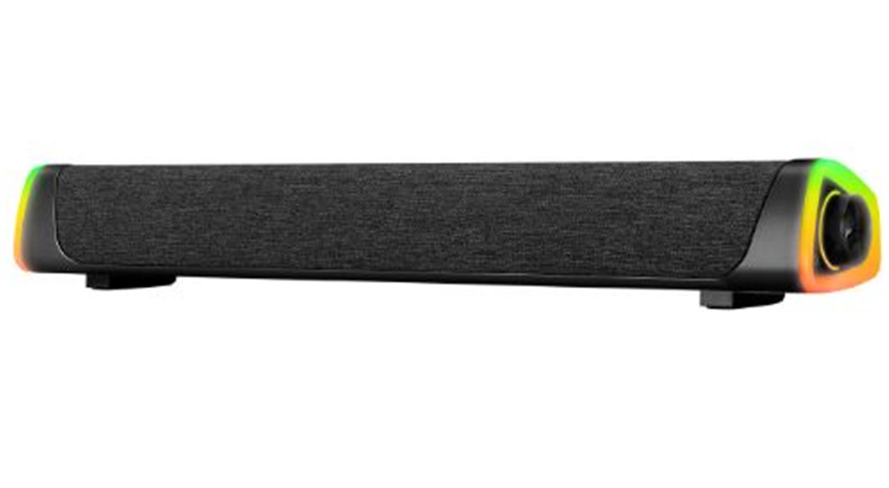 Mikado MD-SBT26 Siyah 3W-2 1200mAh Bluetoo...