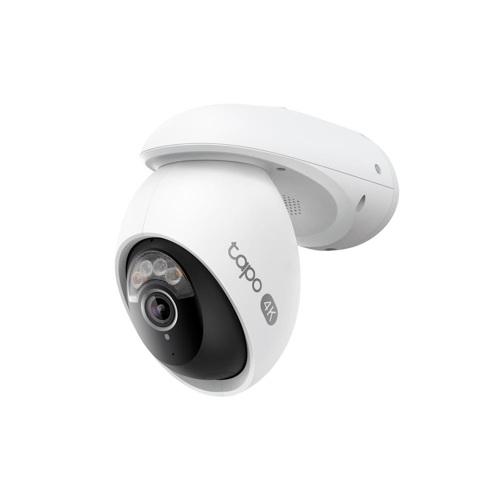 TP-Link Tapo C560WS 4K 8MP 360° Gece Görüş...