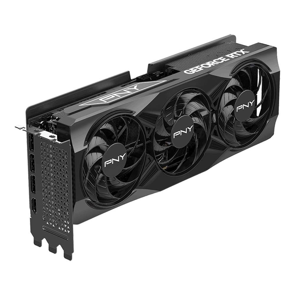 PNY GeForce RTX5070Ti VCG5070T16TFXPB1 16GB GDDR7 256Bit DisplayPort HDMI Ekran Kartı 