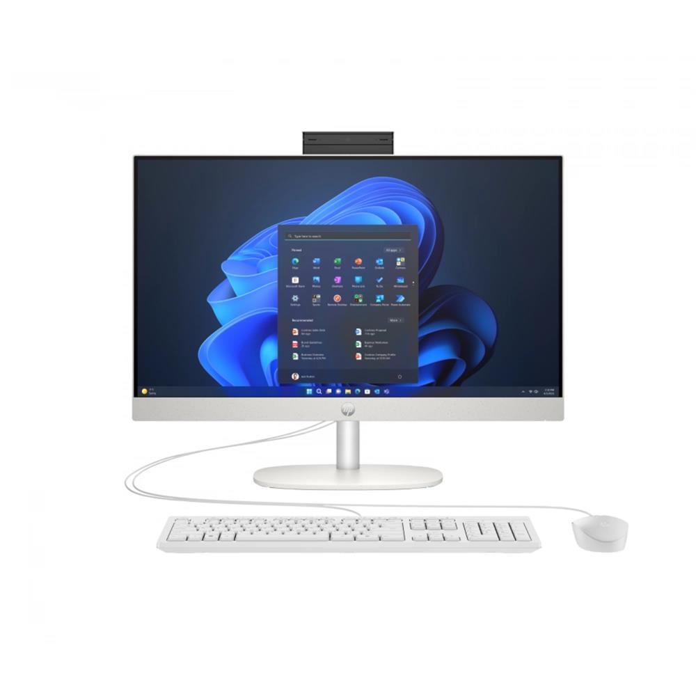 HP ProOne 240 G10 D36TSRF Ultra 5 125U 32G...