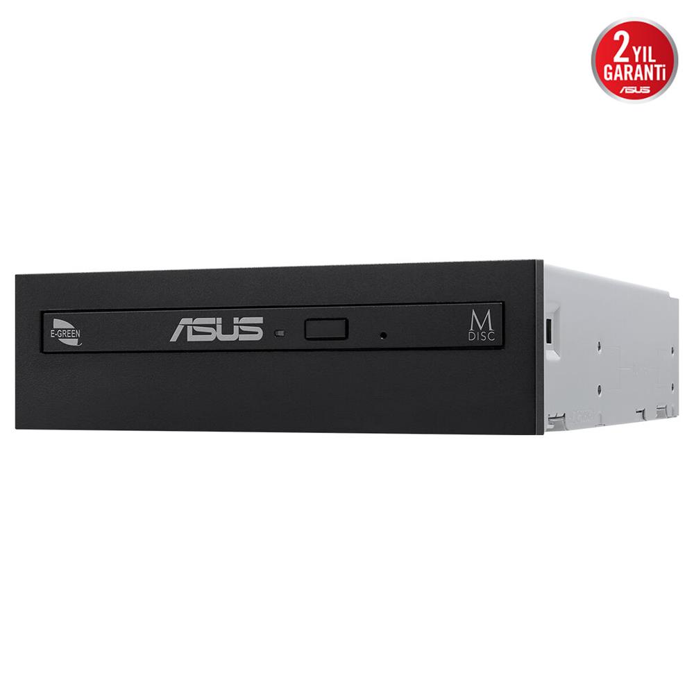 Asus DRW-08D6MT 8x Dahili DVD Yazıcı Kutus...