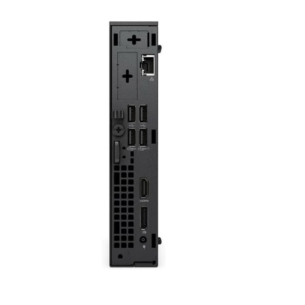 Dell Pro Micro BTO106_QCM1250_W Ultra5 235T 16GB 512SSD W11 Pro Mini Pc