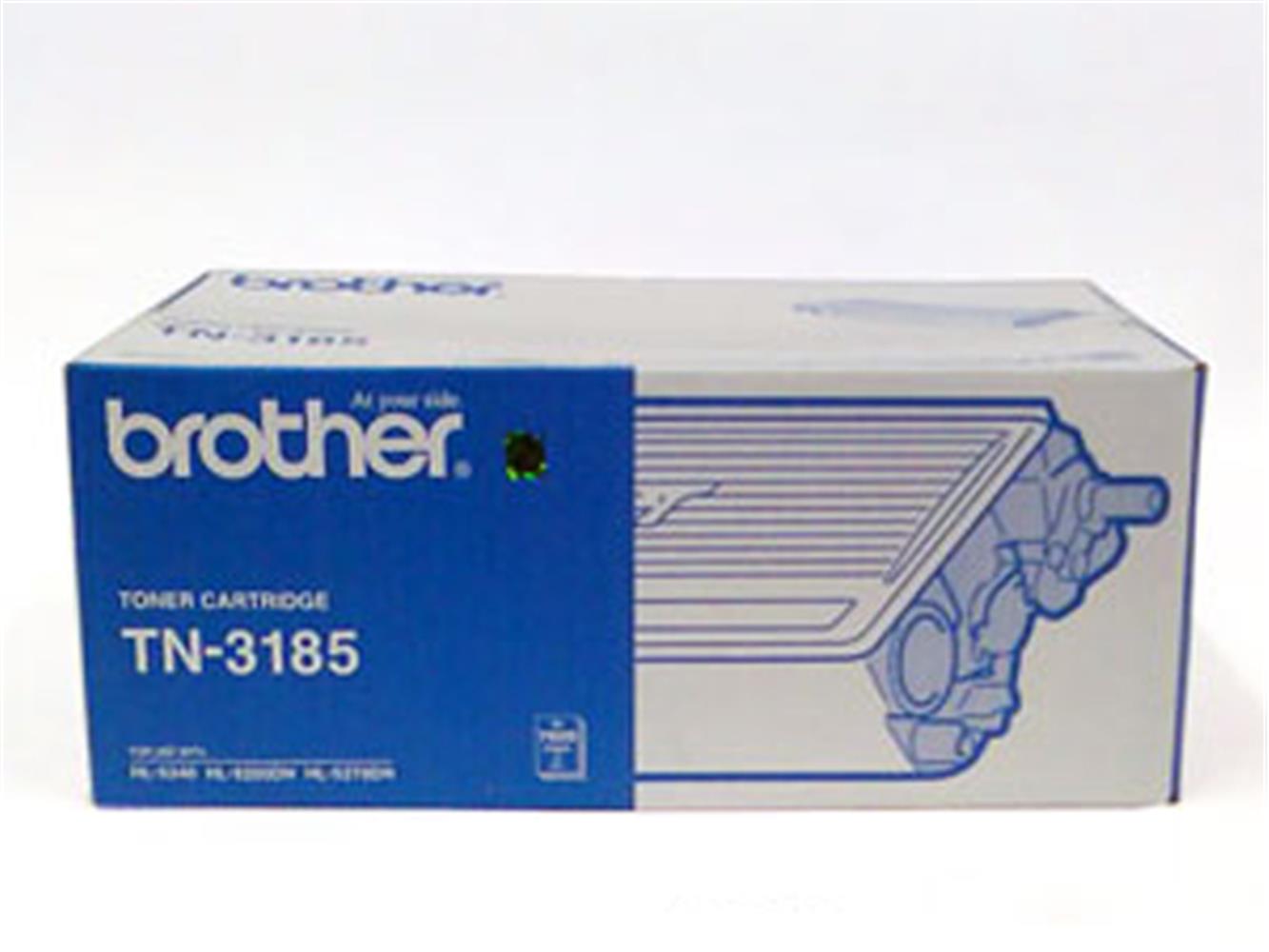 Brother TN-3185 HL-5240-5250 7.000 Sayfa Toner