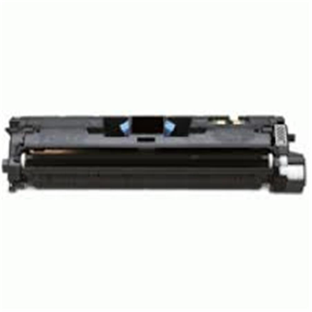 OfisPc Hp Q3960A Siyah Muadil Toner 2550