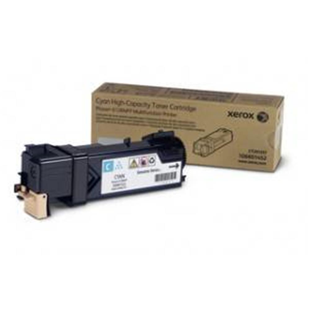 Xerox 106R01459 Phaser 6128 Black Siyah Toner