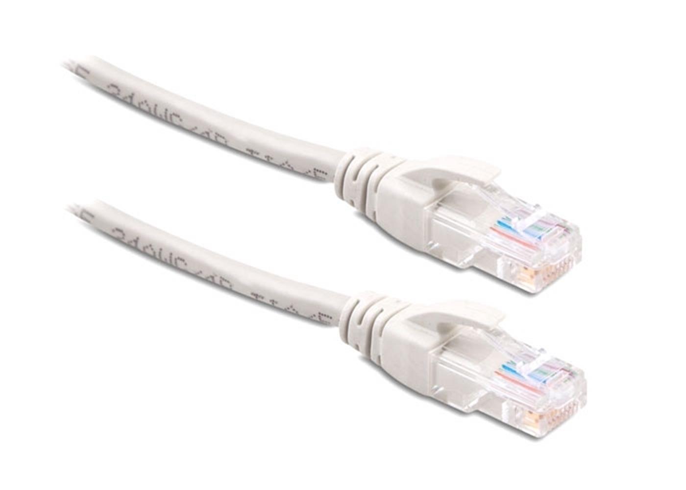 S-link SL-CAT605 Cat6 5mt Gri Utp Patch Kablo