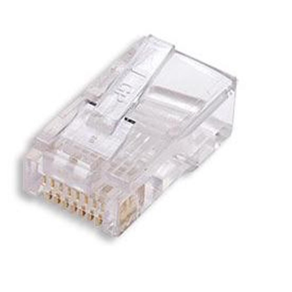 S-link SL-COB8P rj-45 Cat5 100lü Konnektör