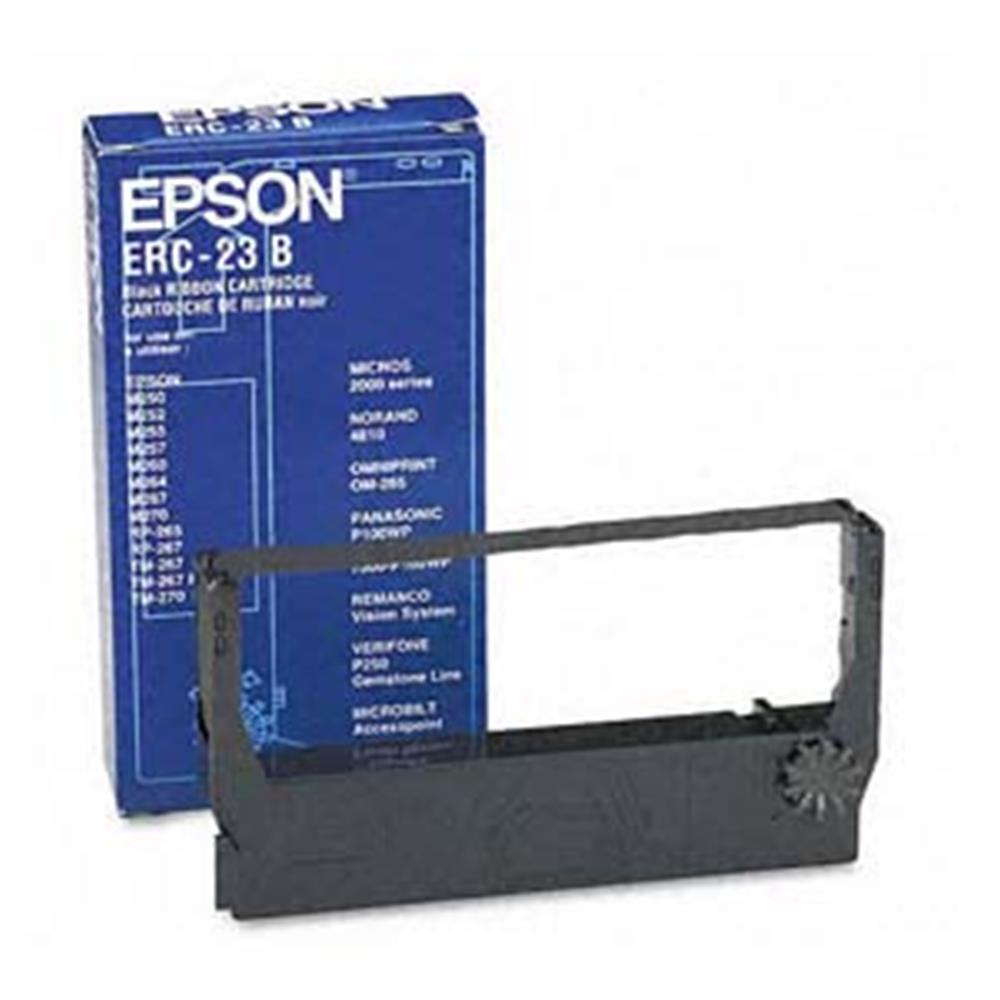 Epson ERC-23B Şerit S015360