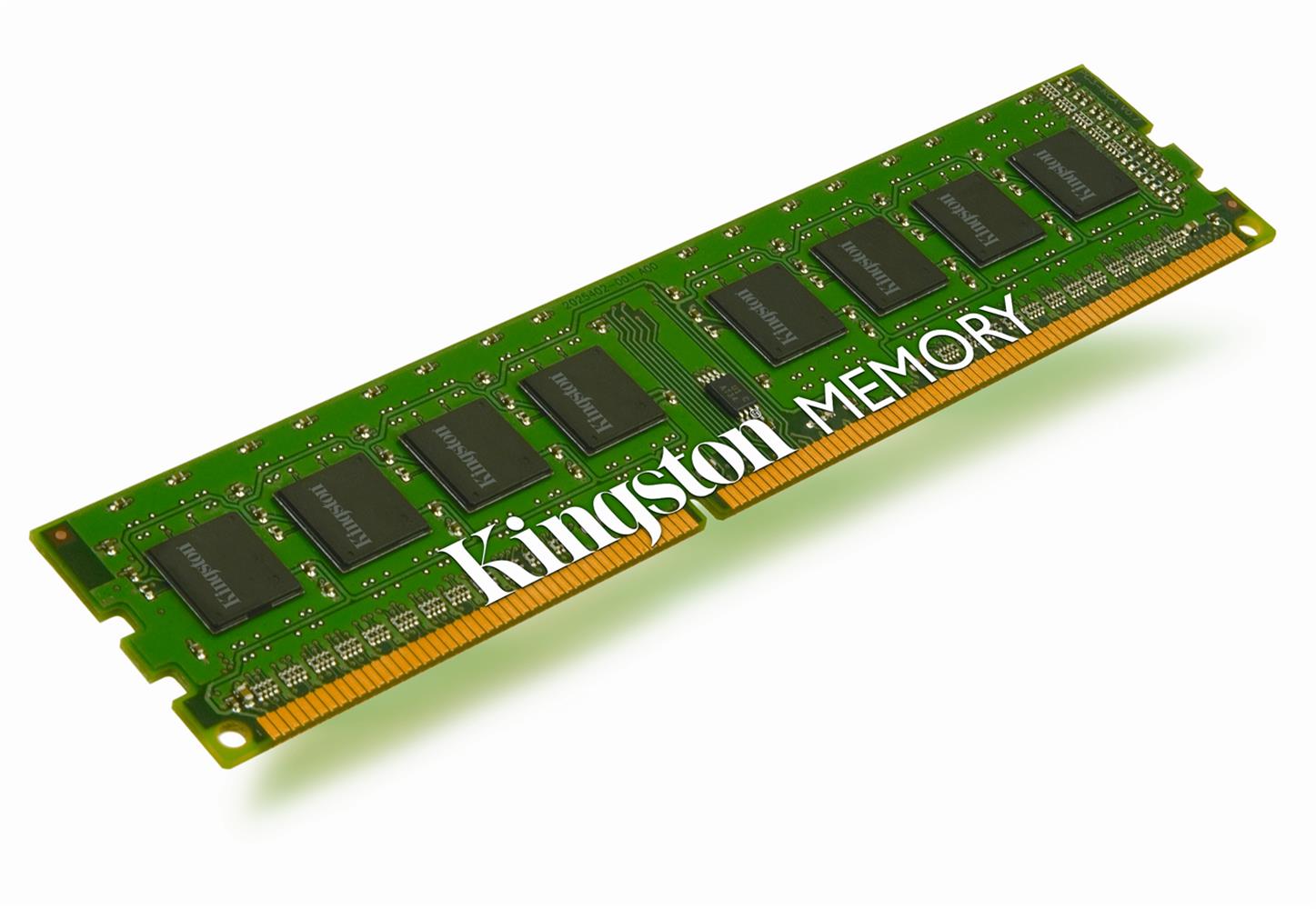 Kıngston Ddr3 4Gb 1600Mhz (Pc3-12800) Pc Kvr16N11S Pc Ram