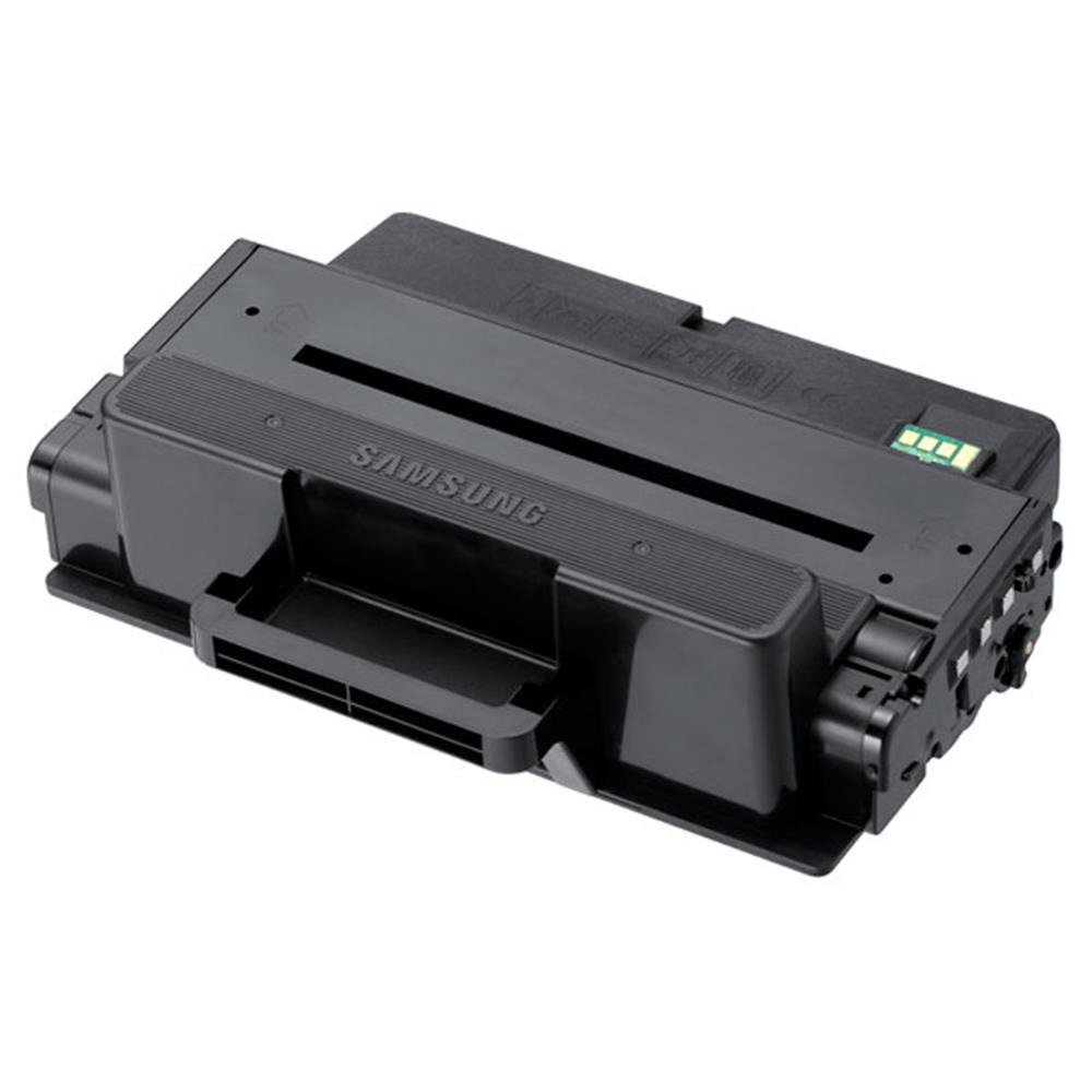 Samsung D205L Black Siyah 5.000 Sayfa Toner SU965A