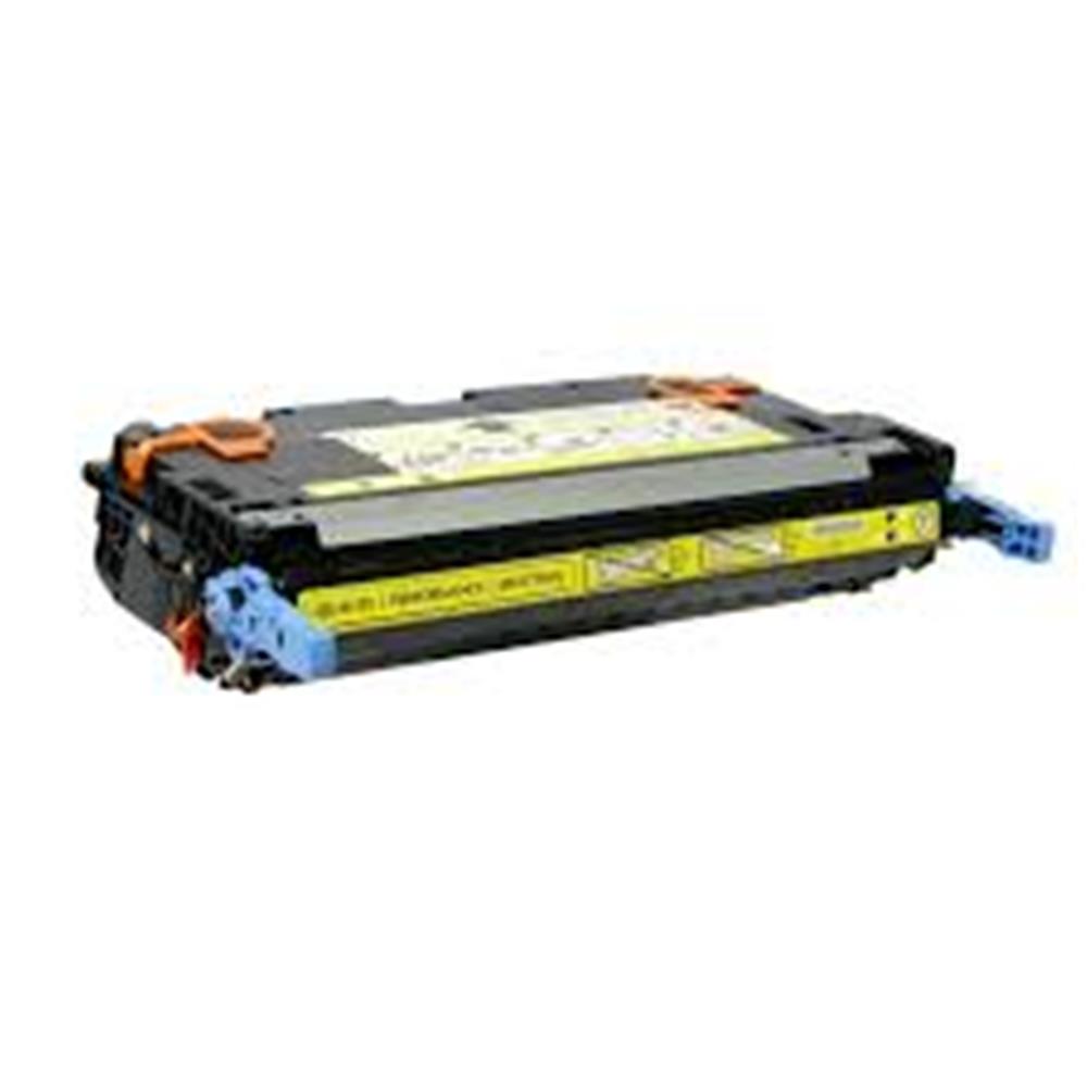 OfisPc Hp Q5952A Sarı Muadil Toner 4700 