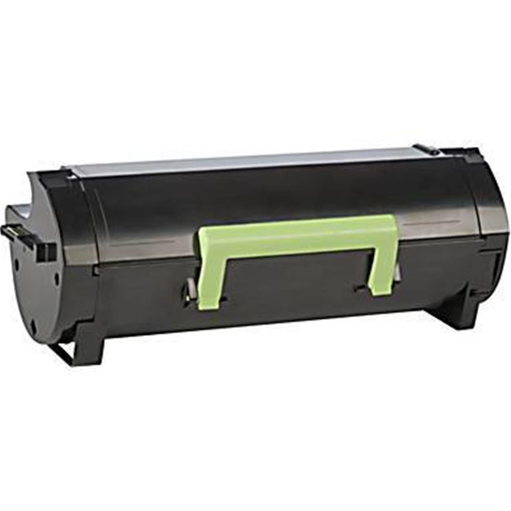 Lexmark 50F5000 (505) 1.500 Sayfa Black Siyah Toner MS310-312-410-510-610