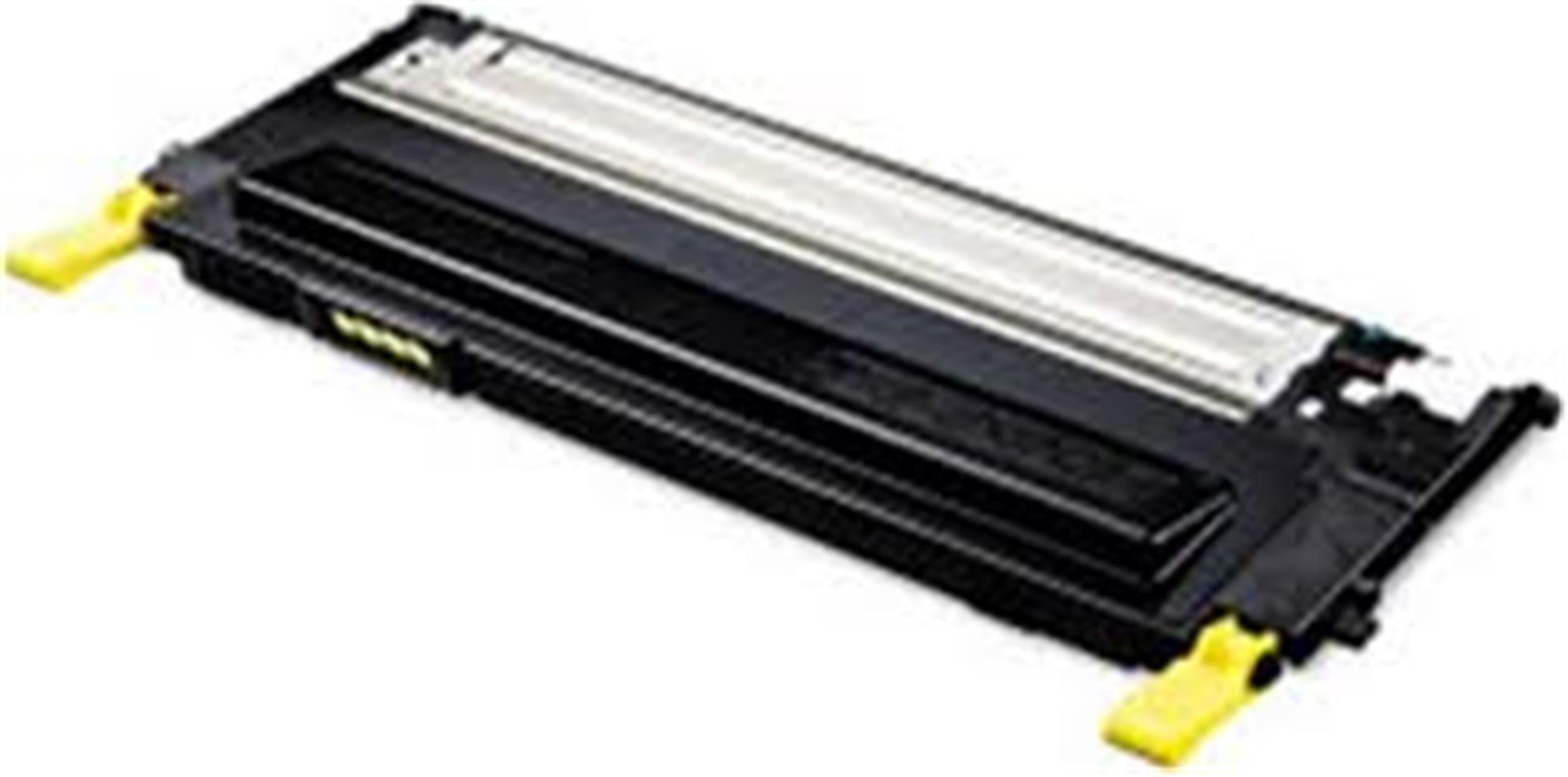 OfisPc Samsung MLT-Y406 CLX-3305-3300 Sarı Muadil  Toner