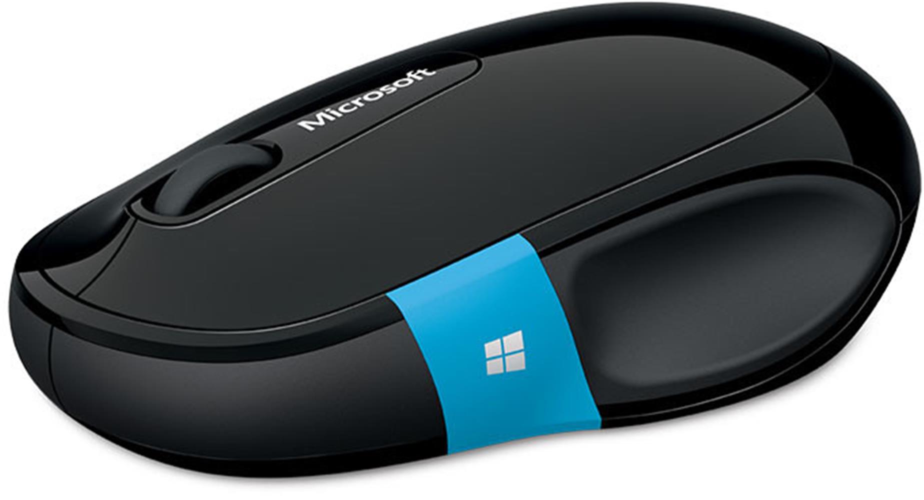 Microsoft H3S-00001 Sculpt Comfort Bluetooth Siyah Mouse 