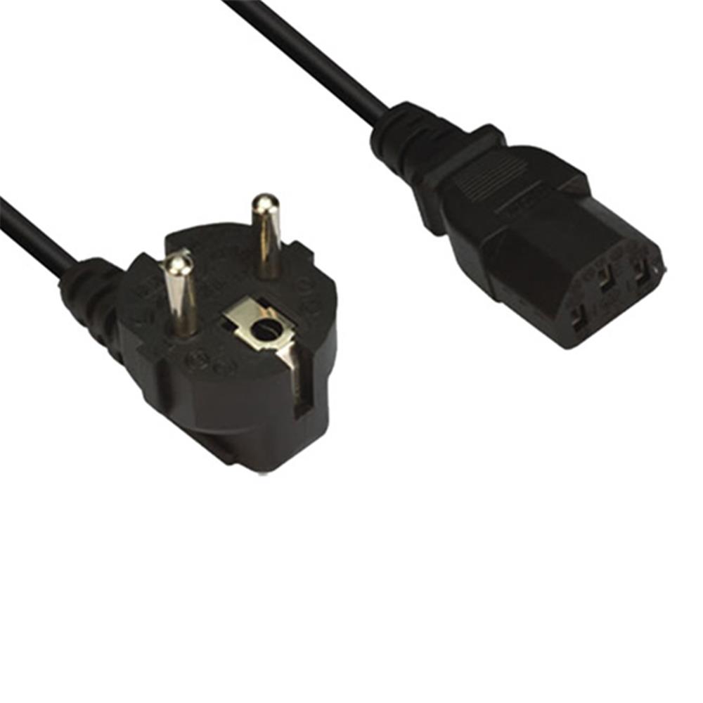 Vcom CE021-1.5MM2 5MT 3-1.5MM Power Elektrik Kablosu 