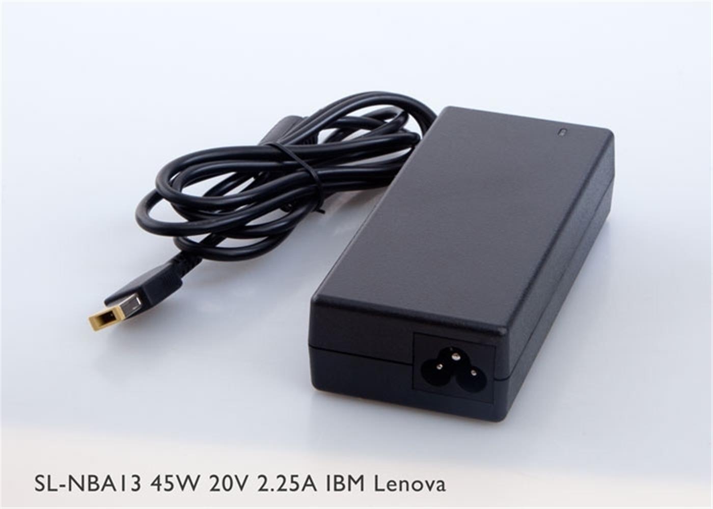 S-link SL-NBA13 45w 20v 2.25a Notebook Adaptörü