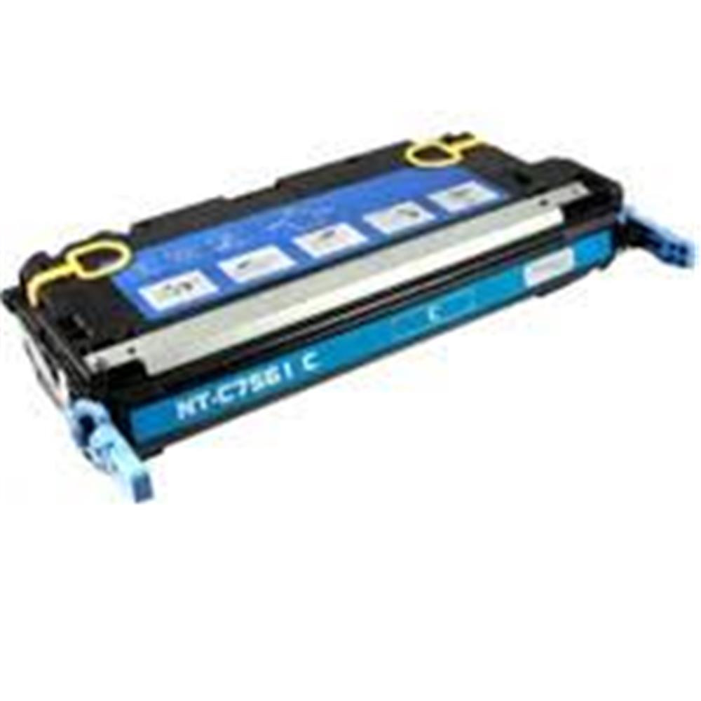 OfisPc HP Q7561A Mavi Muadil Toner 2700-3000 