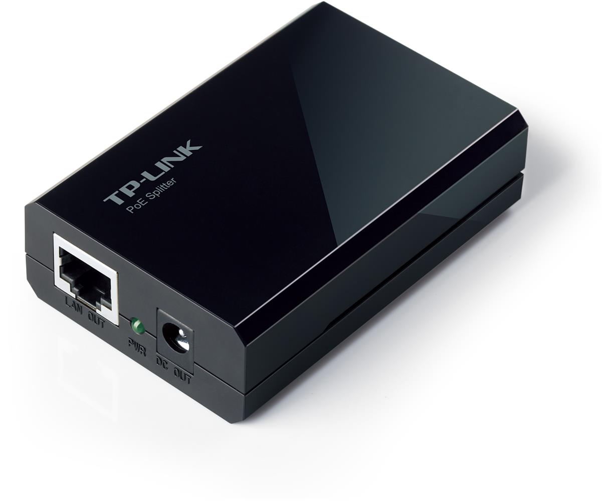 Tp-Link TL-POE10R Poe Splitter