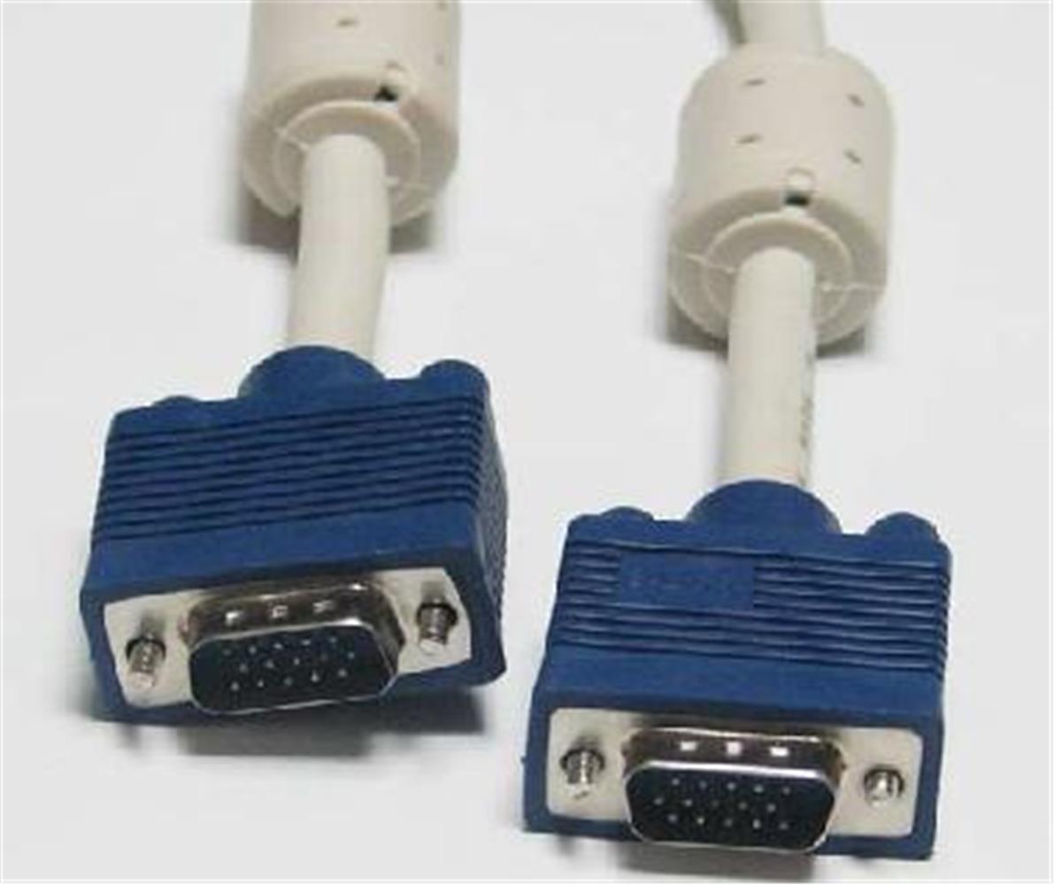 S-link SL-VGA175 VGA 3m Uzatma Kablosu