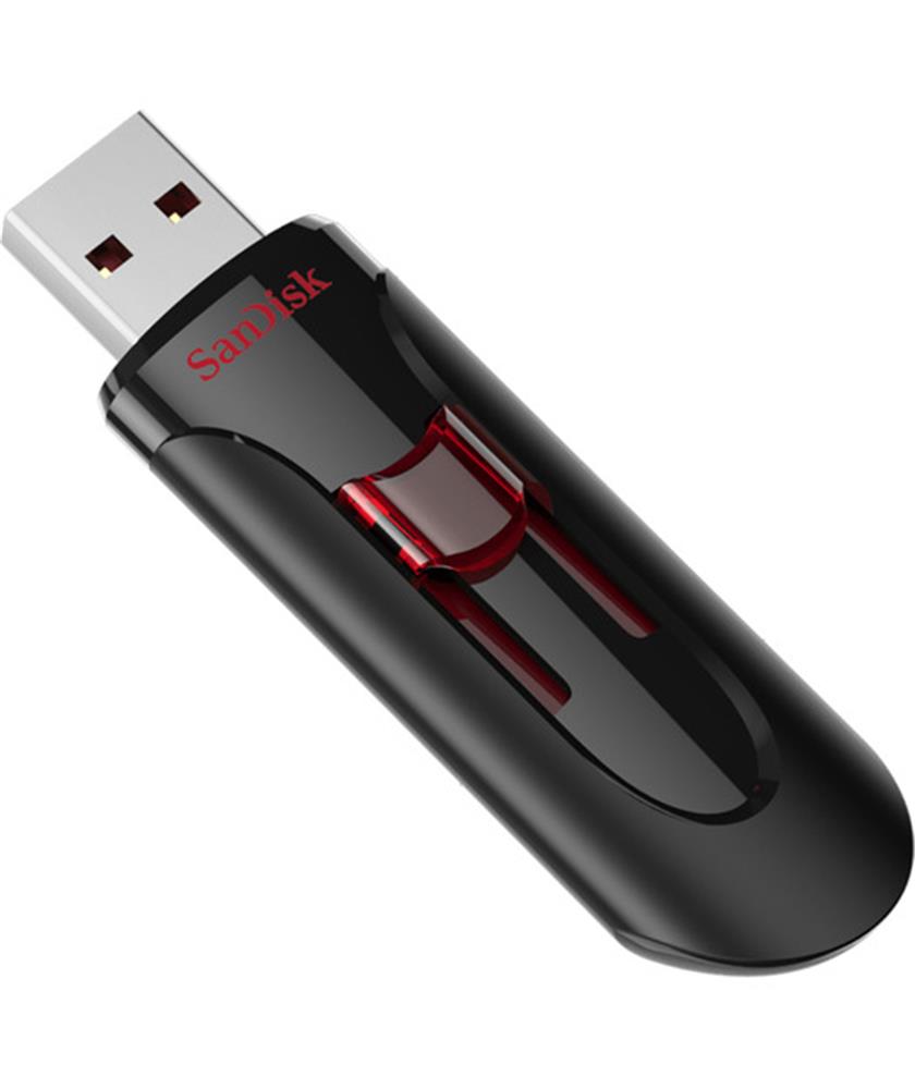 Sandisk SDCZ600-016G-G35 16GB Cruzer Glide 3.0 USB Flash Bellek