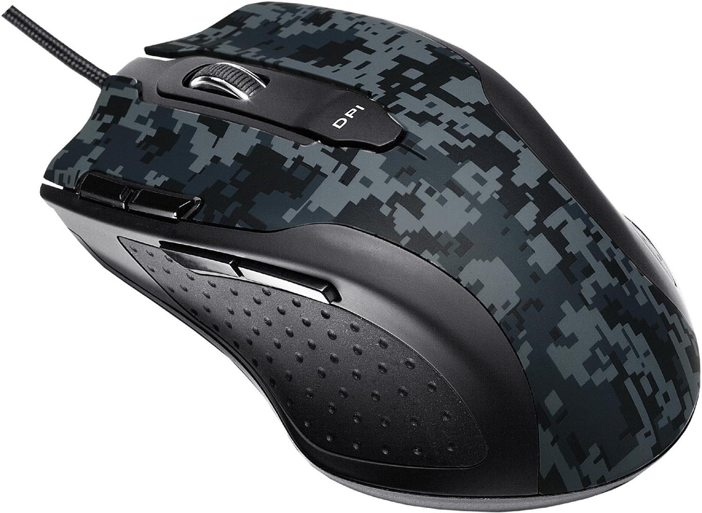 ASUS ECHELON LASER GAMİNG MOUSE (90YH0051-BBUA00)