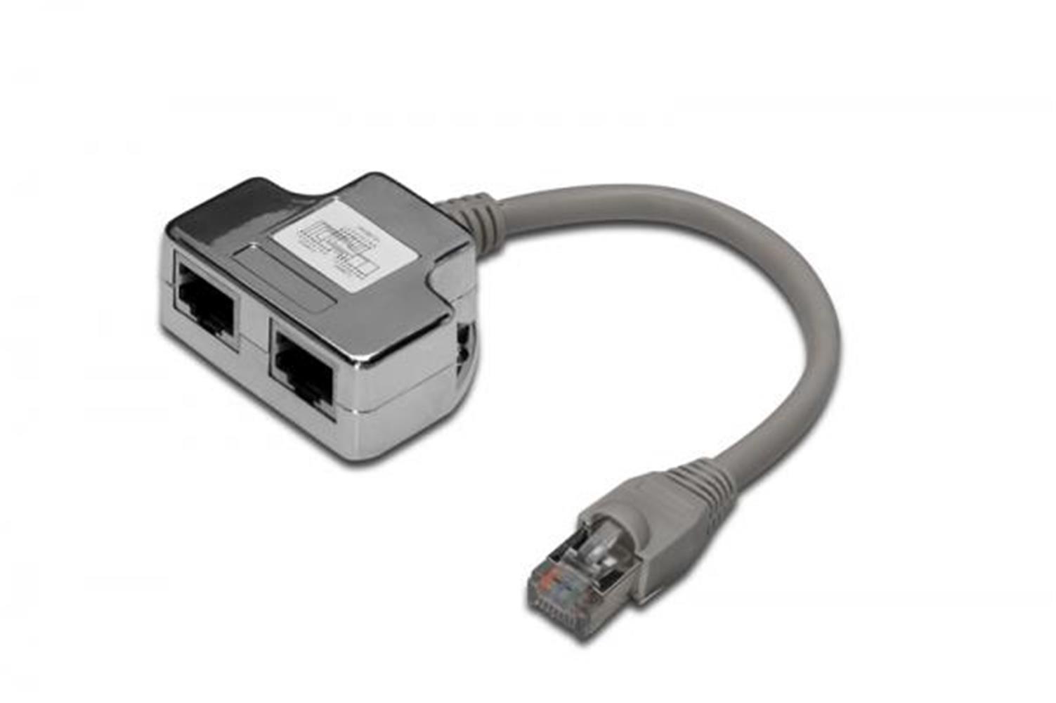 Digitus DN-93904 CAT5 2