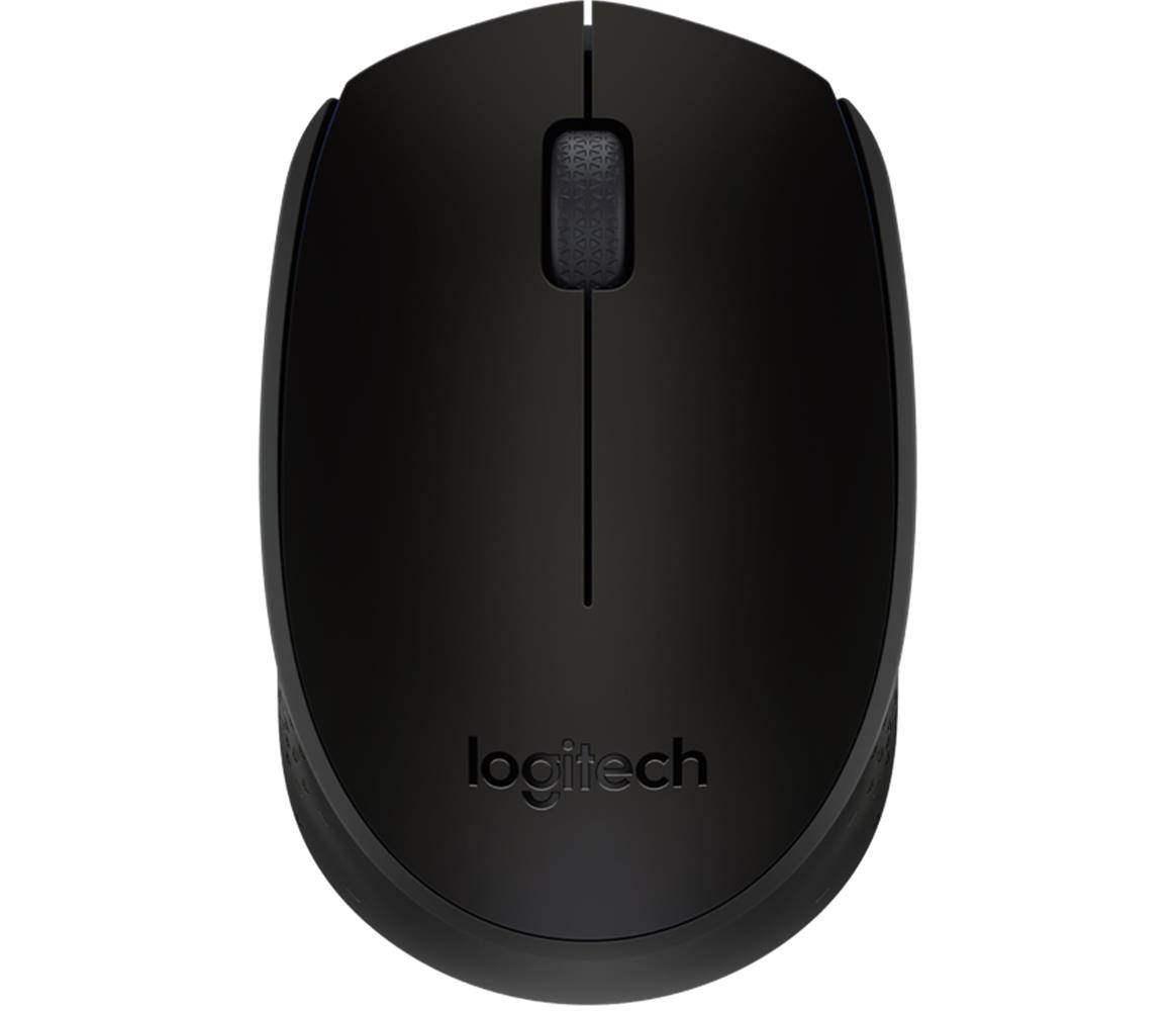 Logitech M171 Siyah Mouse
